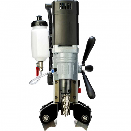 Магнитно-сверлильный станок Euroboor ECO-TUBE.30