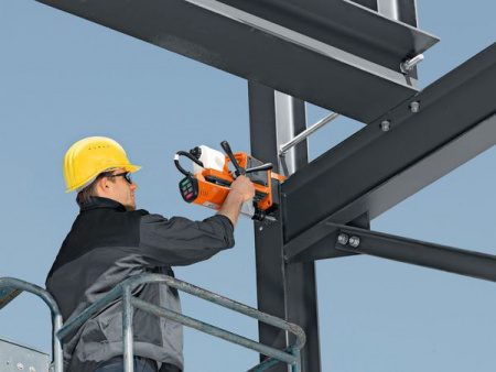 Магнитно-сверлильный станок Fein KBU 35 Q