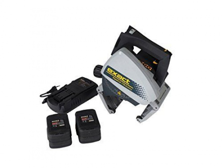 Труборез Exact 170