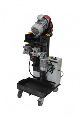 Фаскосниматель G.B.C. Multiedge 80