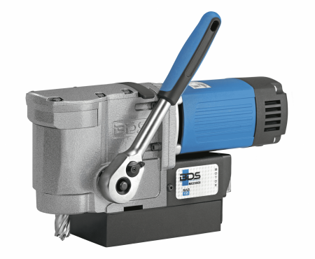 Магнитно-сверлильный станок BDS MAB-155