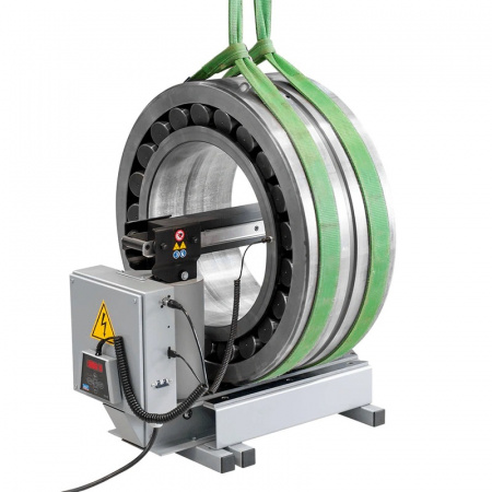 Индукционный нагреватель SKF TIH L33