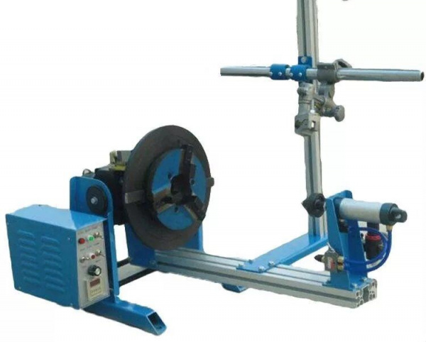 Сварочный позиционер HD-100 CT