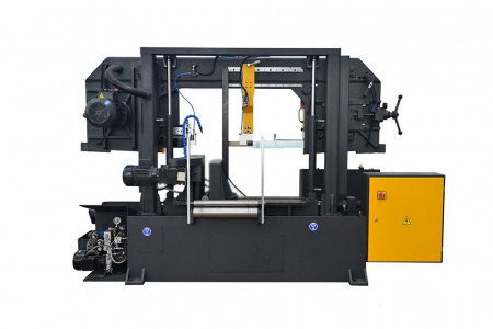 Ленточнопильный станок  Beka-Mak BMSO 460 C