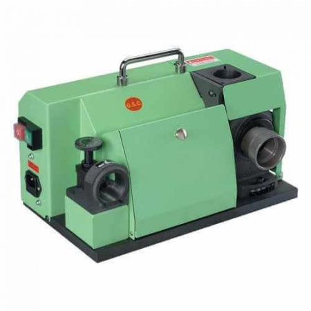 Станок для заточки спиральных сверл GSC GS-21