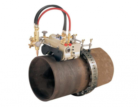 Газорезательная машина для резки труб Huawei CG2-11-2