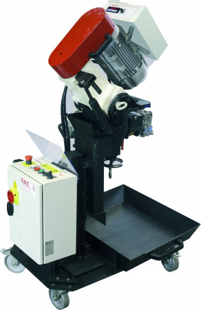 Фаскосниматель G.B.C. Compact Edge