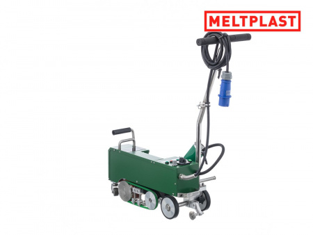 СВАРОЧНЫЙ АППАРАТ ДЛЯ КРОВЛИ - (Парапетов) MELTPLAST-WP4/230w.