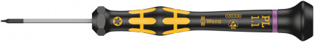 1573 Pentalobe ESD Kraftform Micro Отвёртка антистатическая для прецизионных работ, PL 1.1 x 40 мм