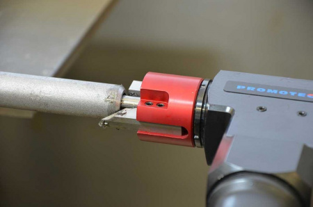 Электрический фаскосниматель Promotech PRO-2 PB