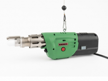 Ручной сварочный экструдер FUSION 1 (Фьюжн 1) LEISTER 162.800