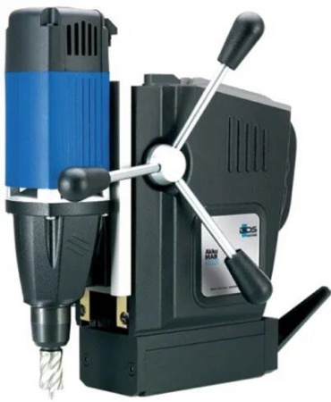 Магнитно-сверлильный станок BDS AkkuMAB 3000