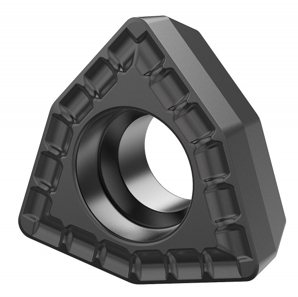 Drill Fix DFT; MD Inserts