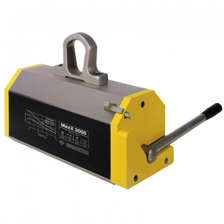 Магнитный грузозахват MaxX 2000