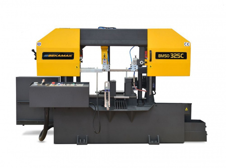 Ленточнопильный станок  Beka-Mak BMSO 325 C