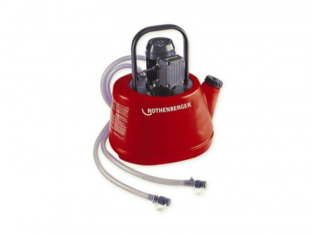 Промывочный насос ROCAL 20 (Рокал 20)