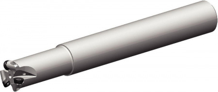 Цилиндрический хвостовик 7713VR12; Метрическая система