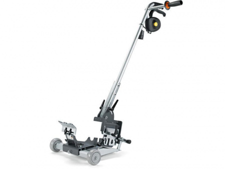 Моудль с направляющей штангой Fein GRIT GHBML