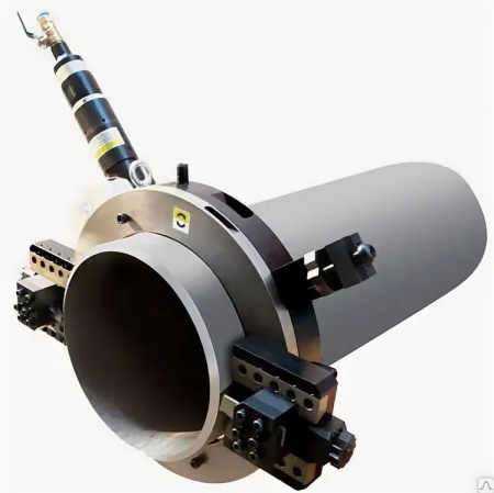 Разъёмный труборез-фаскосниматель Nodha ТВС