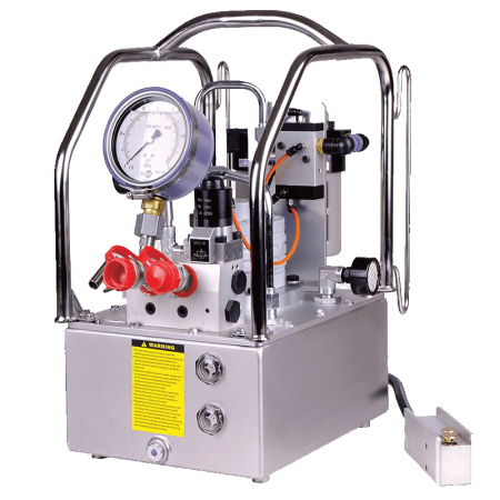 Гидравлическая станция Wren KLW4000N
