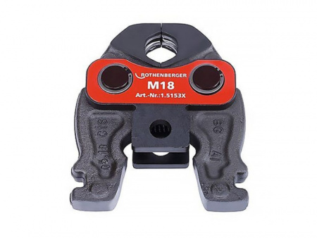 Клещи ROMAX COMPACT для пресс-фитинга M 18 (Ромакс Компакт)