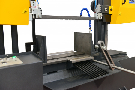 Ленточнопильный станок  Beka-Mak BMSY 360C