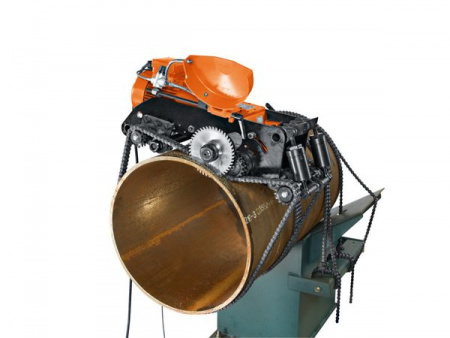 Электрический труборез RSG EX1500B (73601561000)