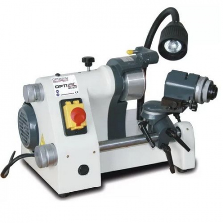 Станок для заточки инструмента Optimum GH20T