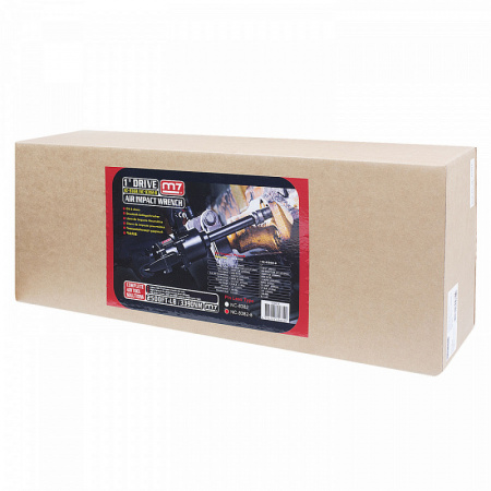 Пневматический гайковерт Mighty Seven NC-8382-8