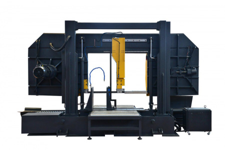 Ленточнопильный станок  Beka-Mak BMSY 1020 С