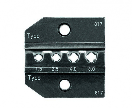 Опрессовочная плашка 12.817