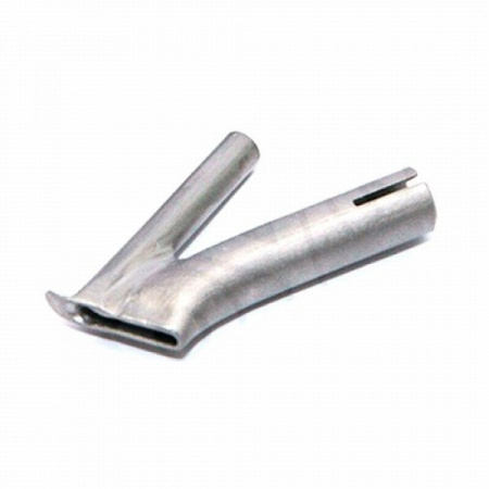 Насадка для сварки круглым прутком 5мм