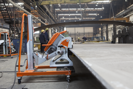 3D-манипулятор N.KO для UZ-12, UZ-15 и UZ-18