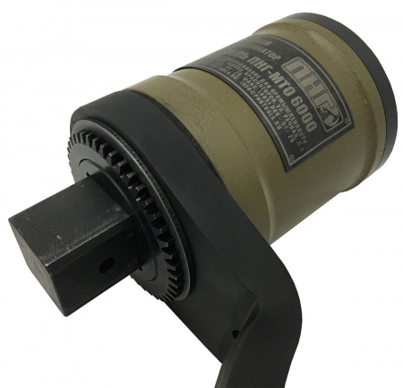 Мультипликатор ручной ПНГ МТО/МТП, 6000 Нм, 1/2"-1 1/2"