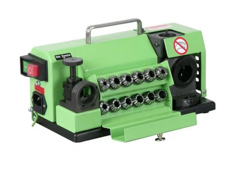 Станок для заточки спиральных сверл GSC GS-1