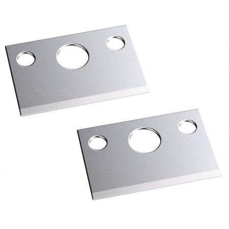 Запчасть: Ножи для трубореза BiX KN-902210BK, 8 шт