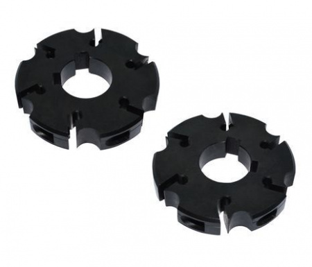 Головка фрезерная для кромкорезов AHA