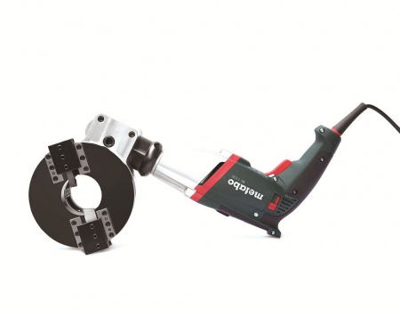 Электрический труборез-фаскосниматель Nodha ТВН-63