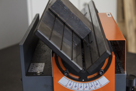 Настольный фаскосниматель N.KO B3