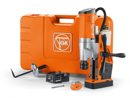 Магнитно-сверлильный станок Fein KBU 35 Q