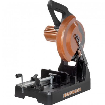 Станок отрезной Heden DCM 255