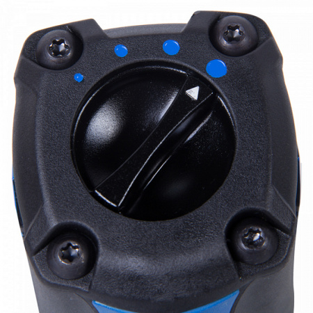 Пневматический гайковерт King Tony TPR HANDLE