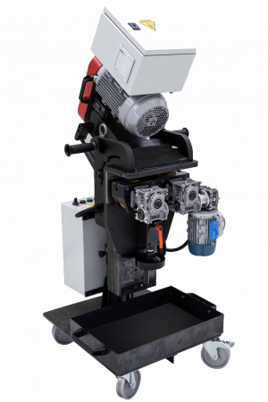 Фаскосниматель G.B.C. Edge 80