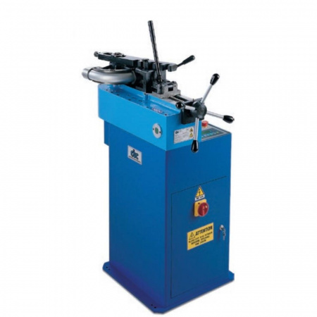 Электрический станок для гибки труб C.B.C. UNI 70 C
