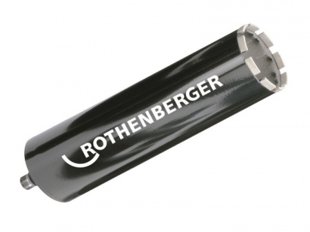 Алмазная сверлильная коронка HSP-N D76 мм 1.1/4" / UNC