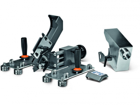 Модуль с бесступенчатой регулировкой угла Fein GRIT GHBK