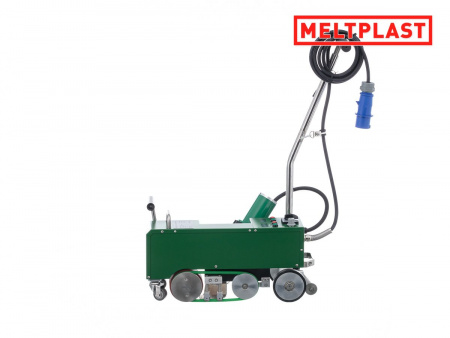 СВАРОЧНЫЙ АППАРАТ ДЛЯ КРОВЛИ - (Парапетов) MELTPLAST-WP4/230w.