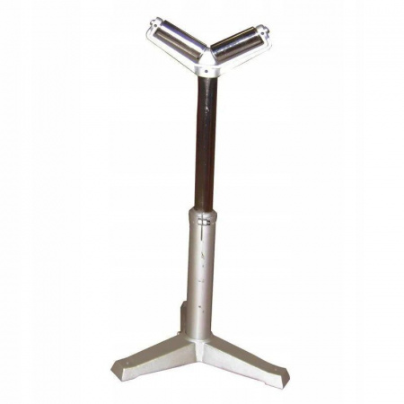 Опора роликовая V-образная Stalex 225 мм