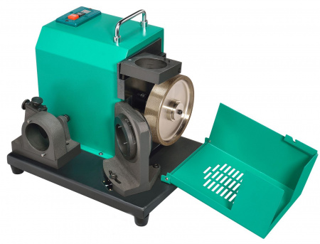 Станок для заточки спиральных сверл GSC GS-52