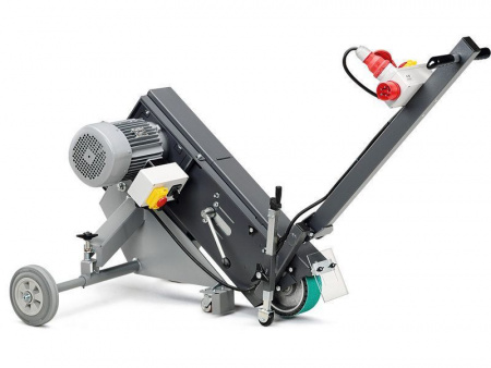 Мобильный модуль Fein GRIT GIMS 75